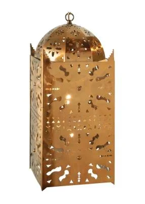 Two Light Pendant042695