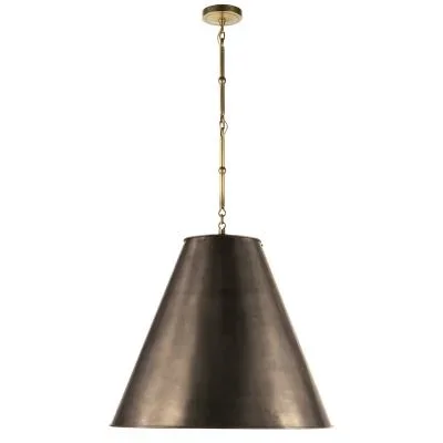 Two Light Pendant088063