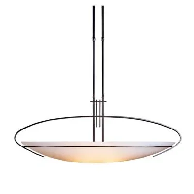 Two Light Pendant124504