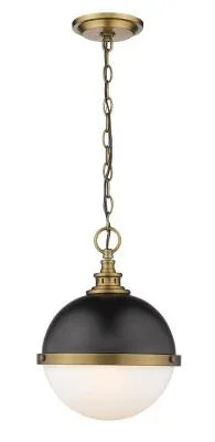 Two Light Pendant152377
