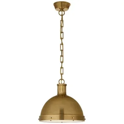 Two Light Pendant168802