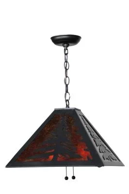 Two Light Pendant218123