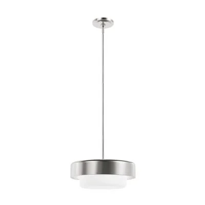 Two Light Pendant2587436
