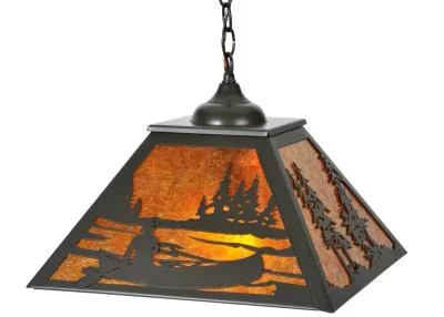 Two Light Pendant274128