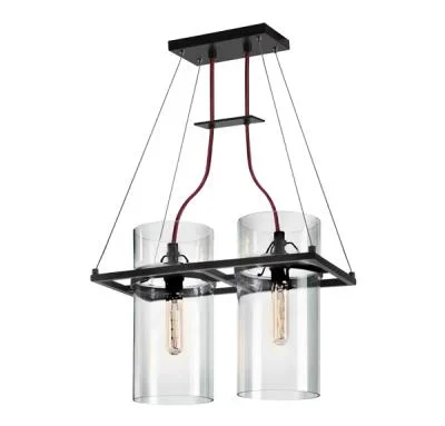 Two Light Pendant283853