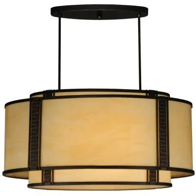 Two Light Pendant299202