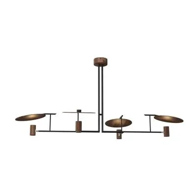 Two Light Pendant3166636
