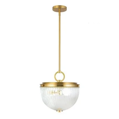 Two Light Pendant3262292