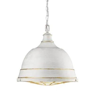 Two Light Pendant347373