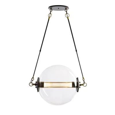 Two Light Pendant348797