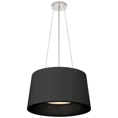 Two Light Pendant413603