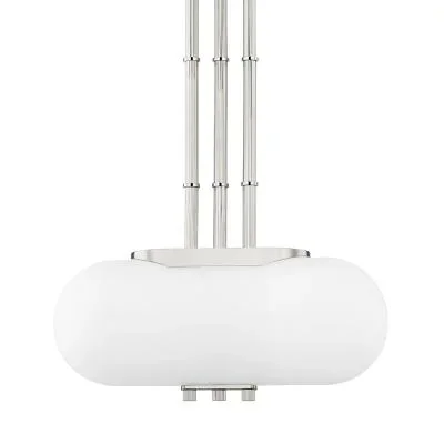 Two Light Pendant4292094