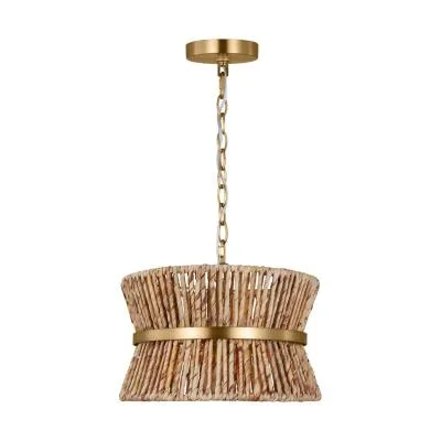 Two Light Pendant4537119