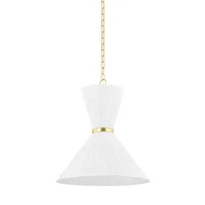 Two Light Pendant6268794