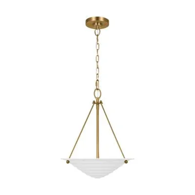 Two Light Pendant6389001