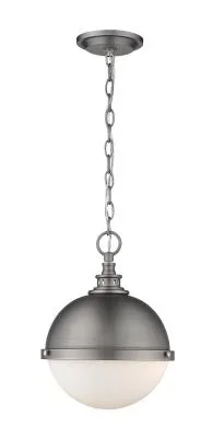 Two Light Pendant714557