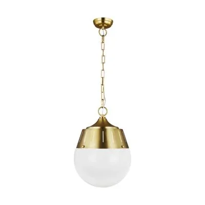 Two Light Pendant715872