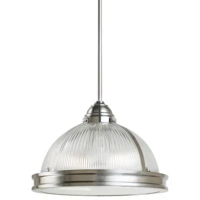 Two Light Pendant782217