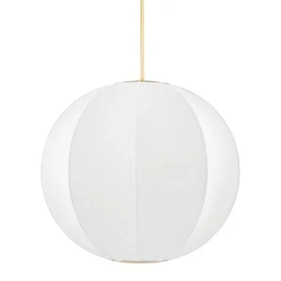 Two Light Pendant8228710