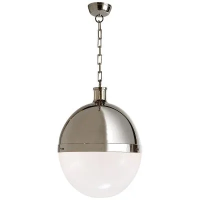 Two Light Pendant844532