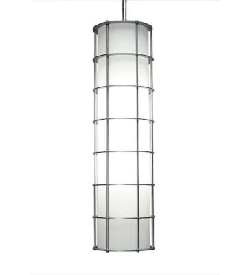 Two Light Pendant8597266