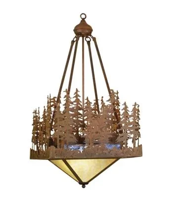 Two Light Pendant8945348