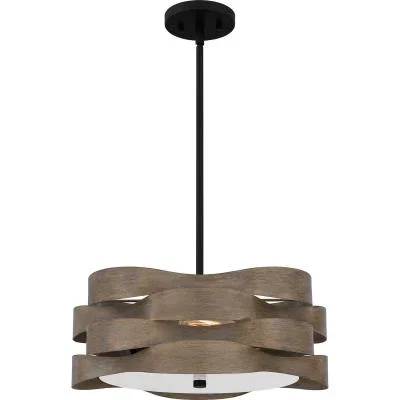 Two Light Pendant8992804