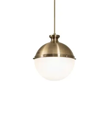 Two Light Pendant9086602