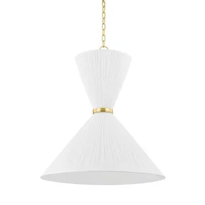 Two Light Pendant9091232
