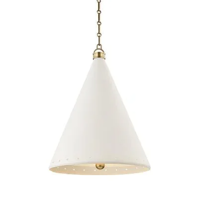 Two Light Pendant917138