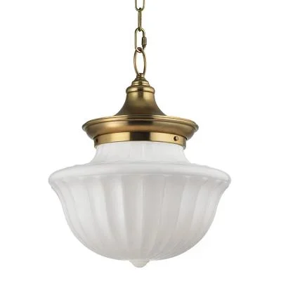 Two Light Pendant985169