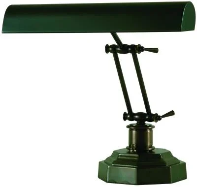 Two Light Piano/Desk Lamp294113