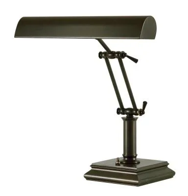 Two Light Piano/Desk Lamp321996