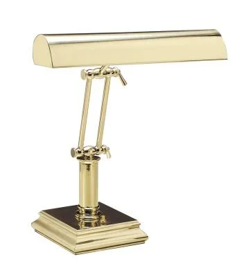 Two Light Piano/Desk Lamp333754