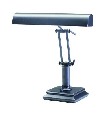 Two Light Piano/Desk Lamp541566