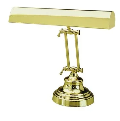 Two Light Piano/Desk Lamp666388