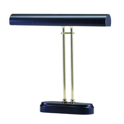 Two Light Piano/Desk Lamp701746
