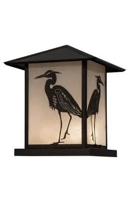 Two Light Pier Mount886693
