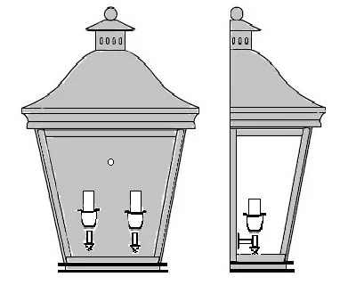 Two Light Pocket2569050