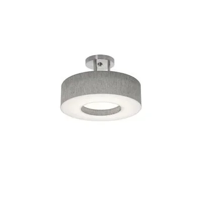 Two Light Semi-Flush Mount2624121