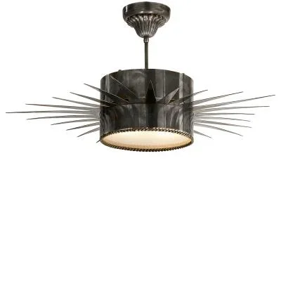 Two Light Semi Flush Mount321244