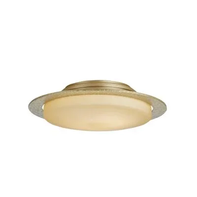 Two Light Semi-Flush Mount800164