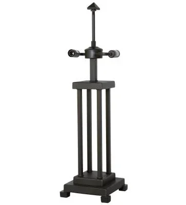 Two Light Table Base3827704