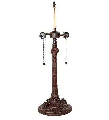 Two Light Table Base6988541
