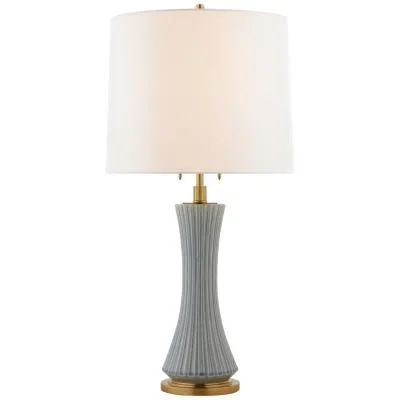 Two Light Table Lamp168781
