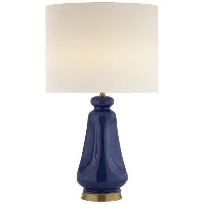 Two Light Table Lamp189500