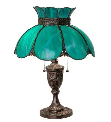 Two Light Table Lamp2037075
