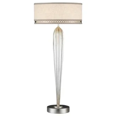 Two Light Table Lamp241799
