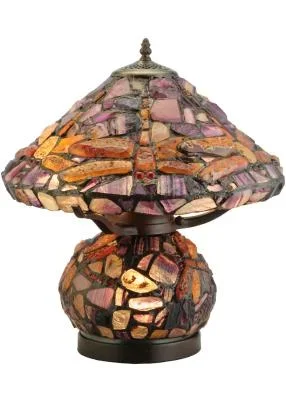 Two Light Table Lamp250926