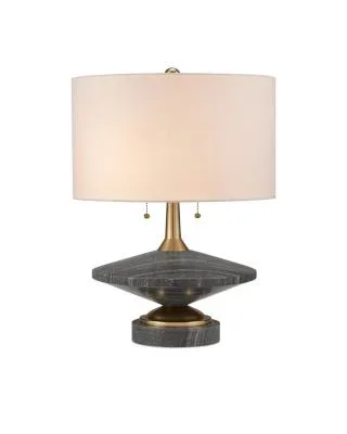 Two Light Table Lamp2696425